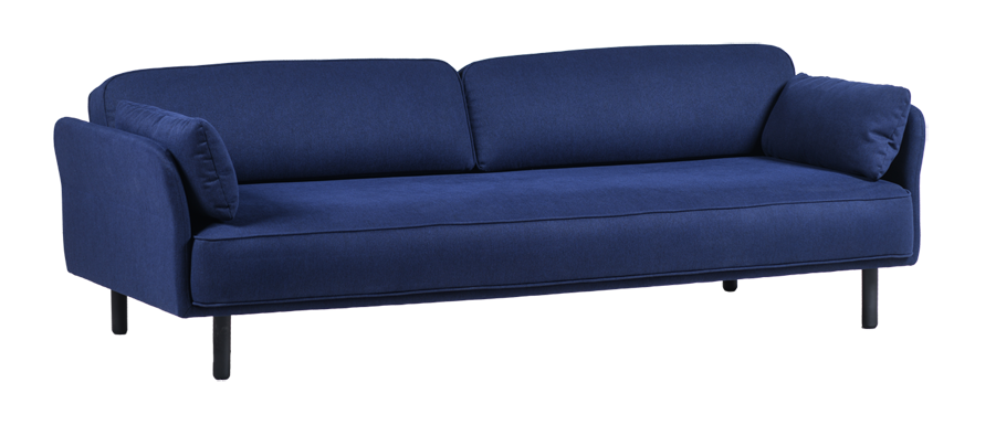 Sofa z kolekcji Nasen