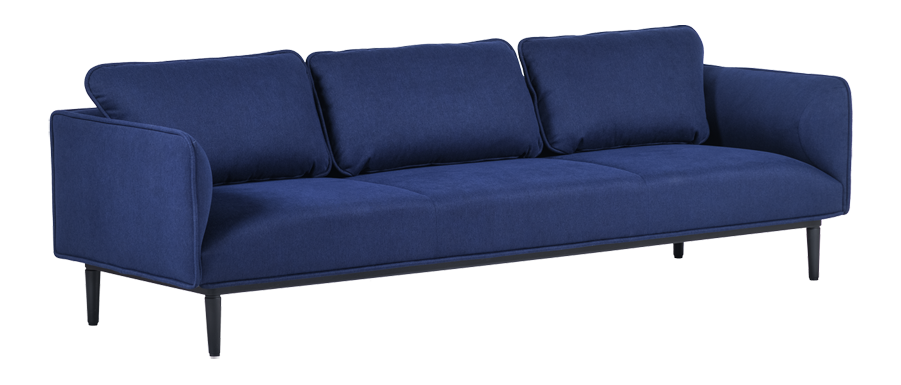 Sofa z kolekcji Zorza